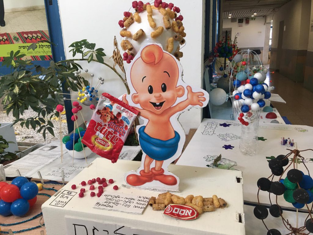 אטום 2